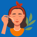 Le vinaigre de cidre est-il bon pour éliminer les taches brunes ?