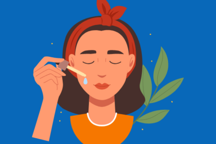 Le vinaigre de cidre est-il bon pour éliminer les taches brunes ?