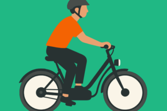 Entretenir un vélo musculaire