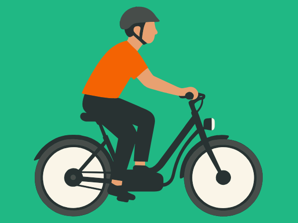 Entretenir un vélo musculaire