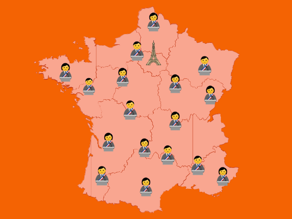 Collectivités territoriales françaises