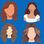 Créer des boucles dans ses cheveux
