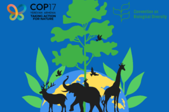 COP17 Biodiversité