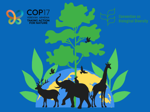 COP17 Biodiversité